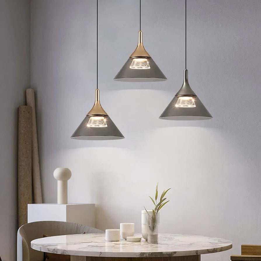 VEROLUX PENDANT LIGHT