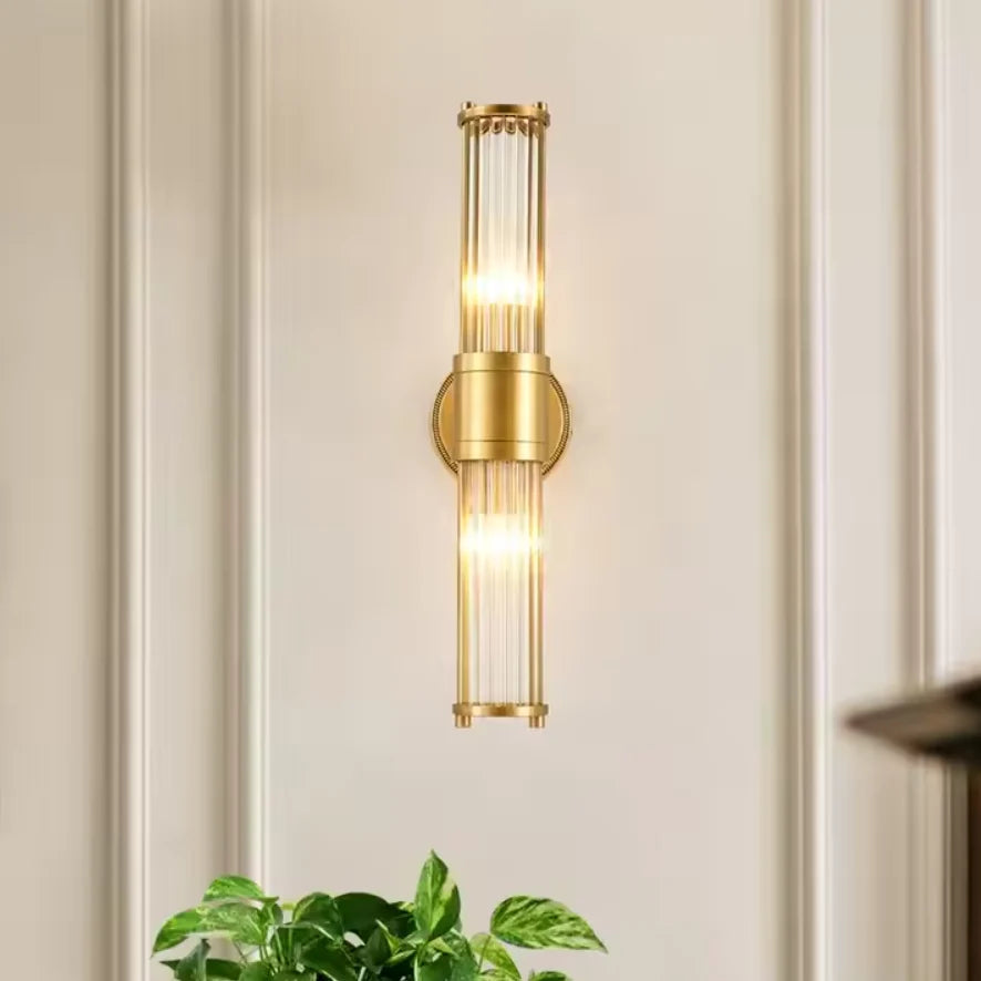 ASTRAL BEAM WALL LAMP