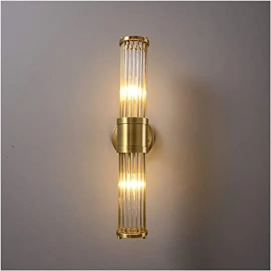 ASTRAL BEAM WALL LAMP