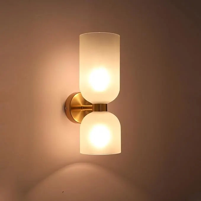 TWILIGHT WALL LAMP