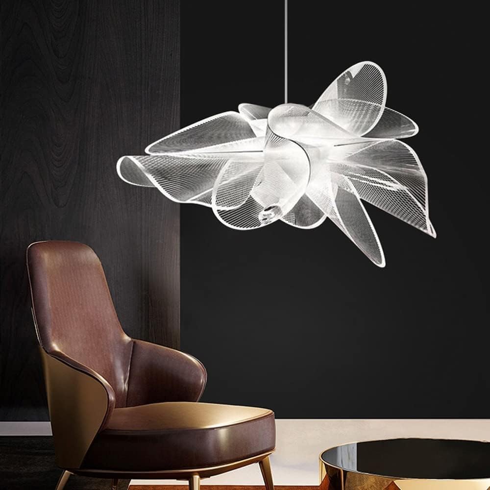 ZEPHYR HANGING LIGHT