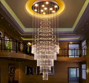 ENCHANTED CRYSTAL DUPLEX CRYSTAL