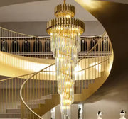 TRONICA DUPLEX CHANDELIER