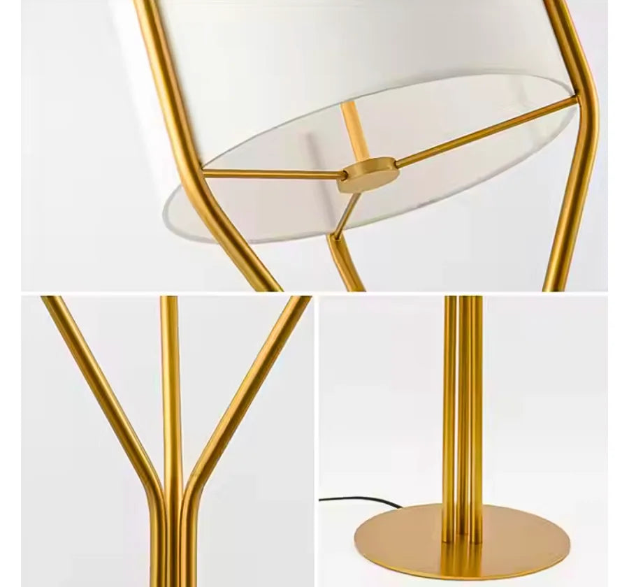 SLENDER FLOOR LAMP