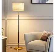 SOLANA FLOOR LAMP