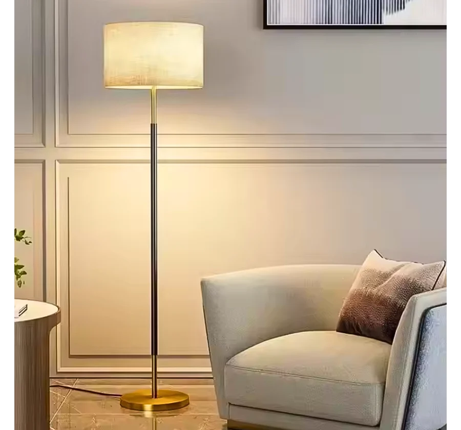SOLANA FLOOR LAMP