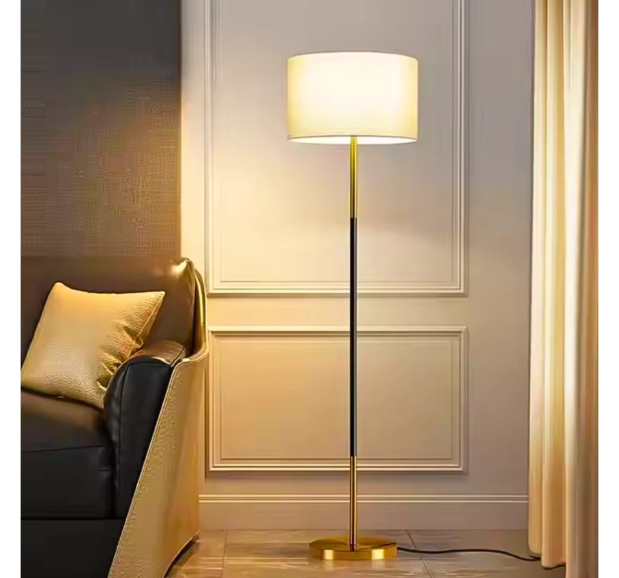 SOLANA FLOOR LAMP