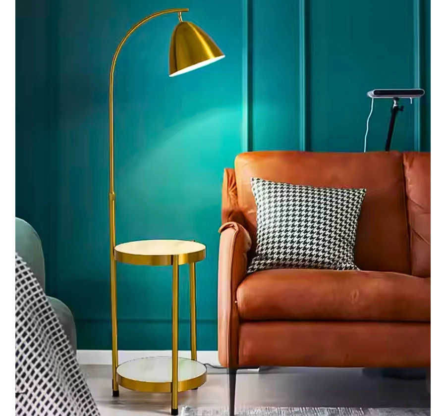 VIVRE FLOOR LAMP