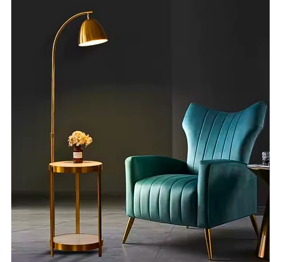 VIVRE FLOOR LAMP