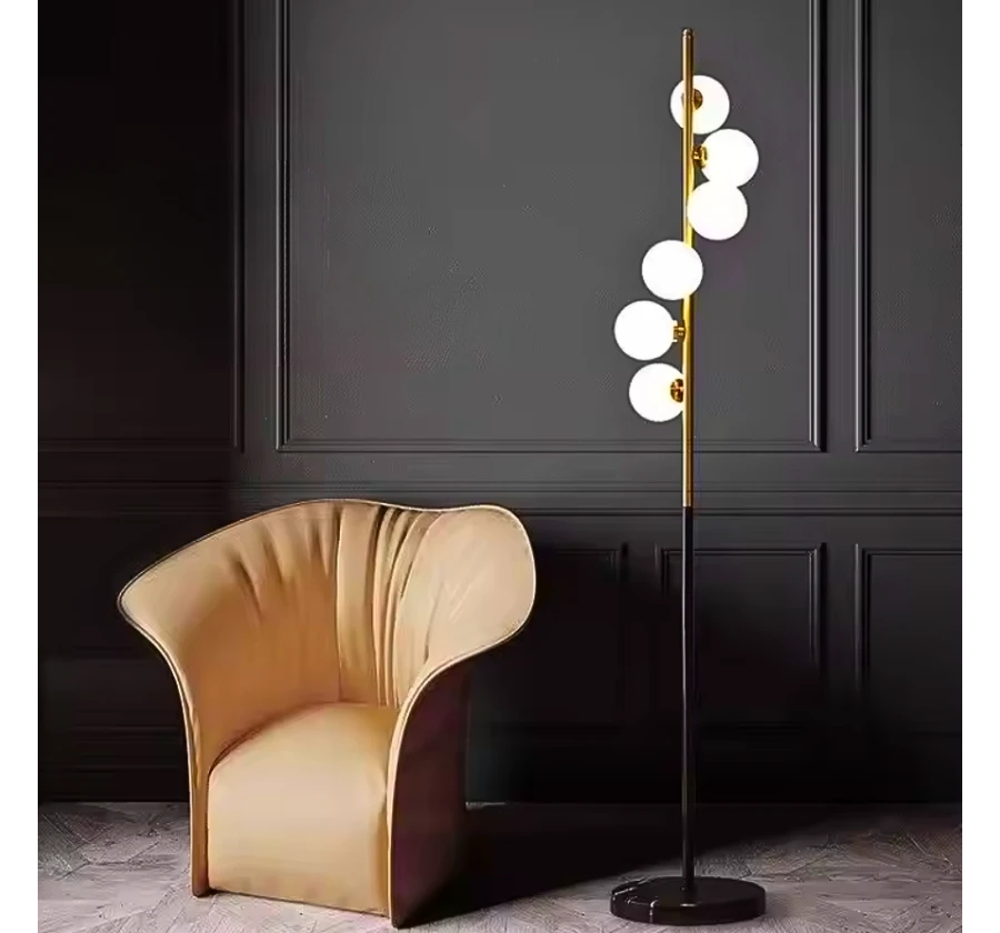 ALTAIRE FLOOR LAMP