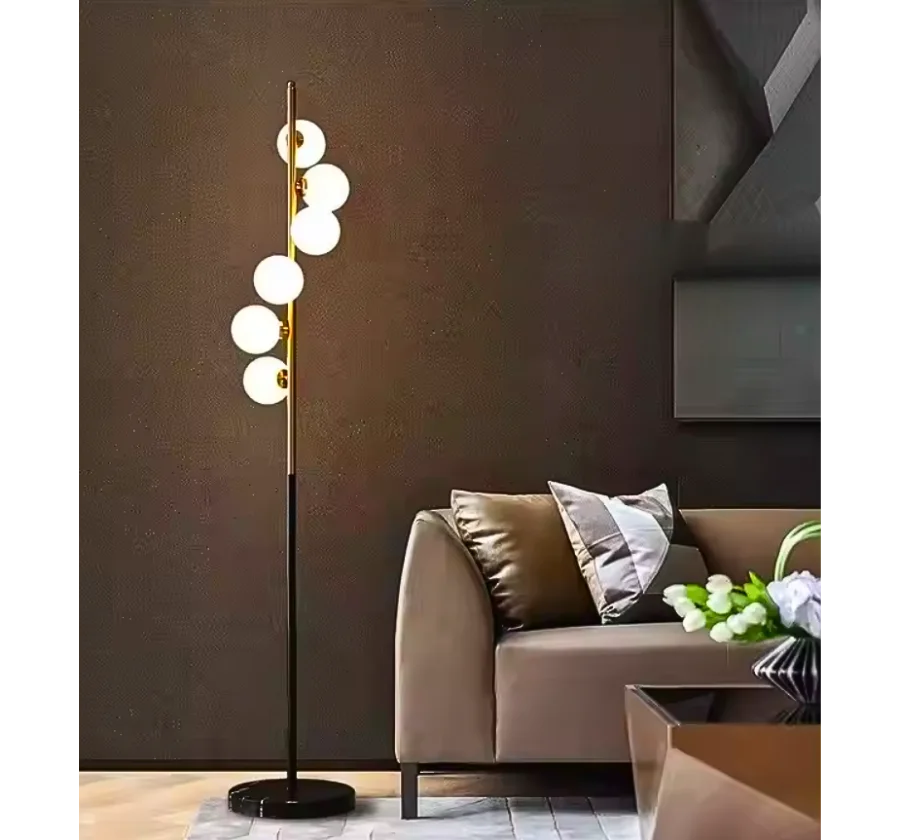 ALTAIRE FLOOR LAMP