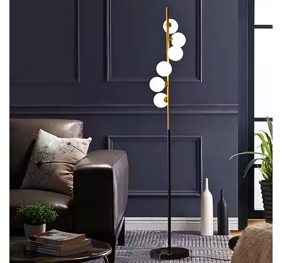 ALTAIRE FLOOR LAMP