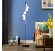 ALTAIRE FLOOR LAMP