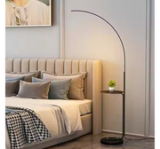 VERGO FLOOR LAMP