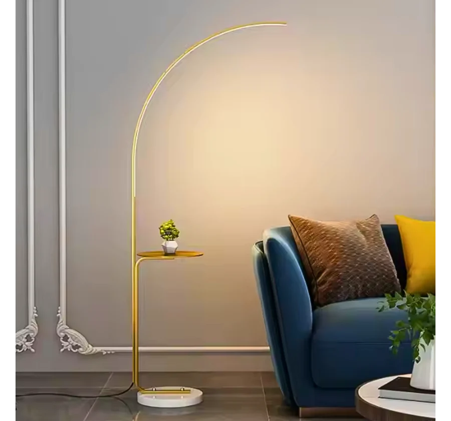 VERGO FLOOR LAMP