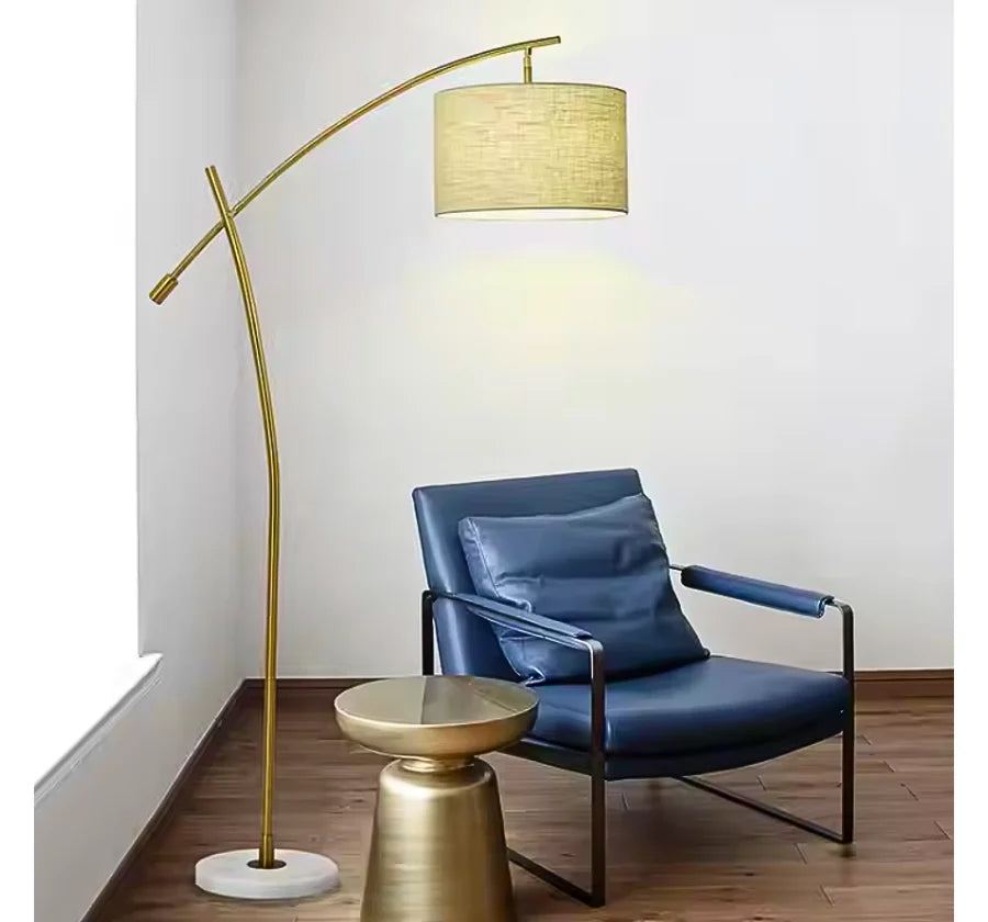 ARCANE FLOOR LAMP
