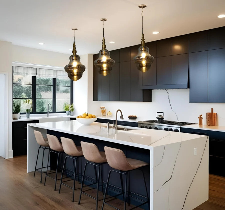 MIRAAZ PENDANT LIGHT