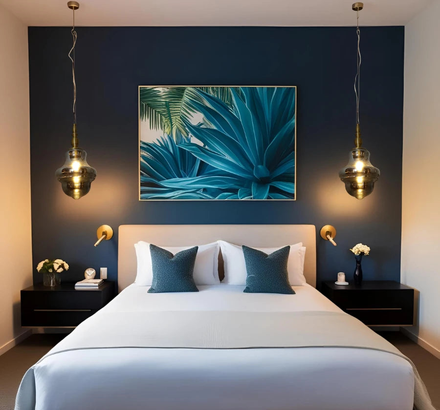 MIRAAZ PENDANT LIGHT