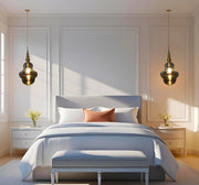 MIRAAZ PENDANT LIGHT