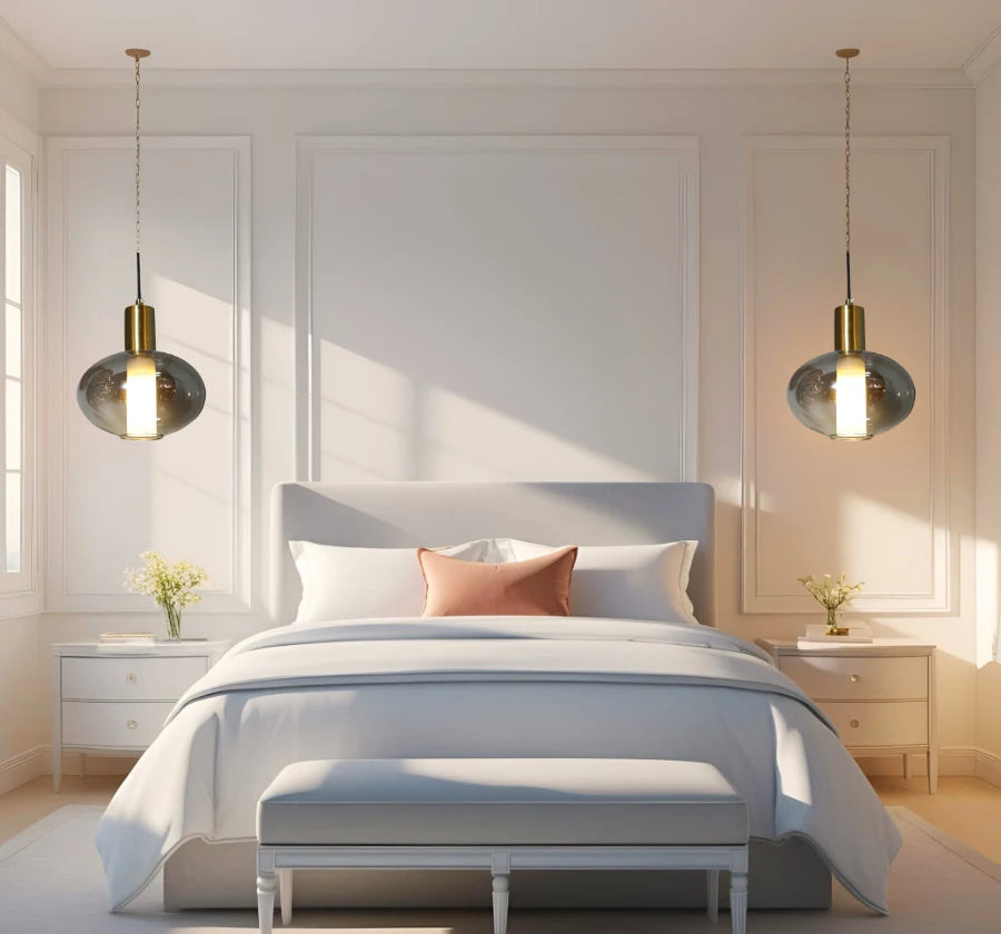 MODENA HANGING LIGHT