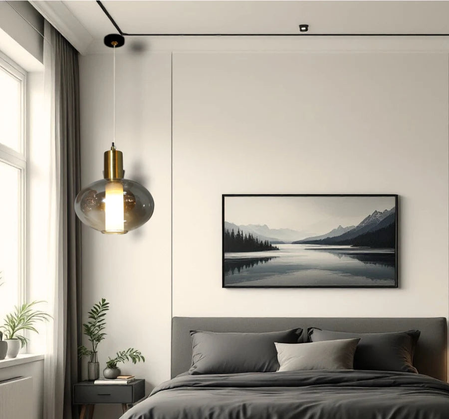 MODENA HANGING LIGHT