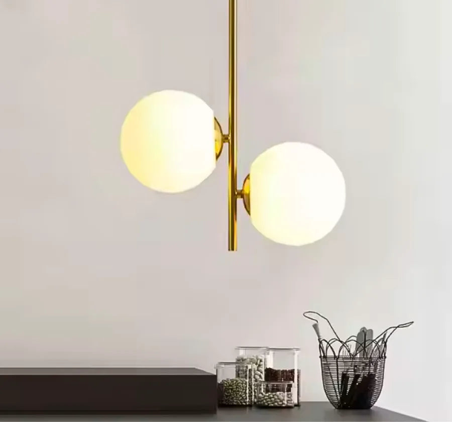 LOFT PENDANT LIGHT