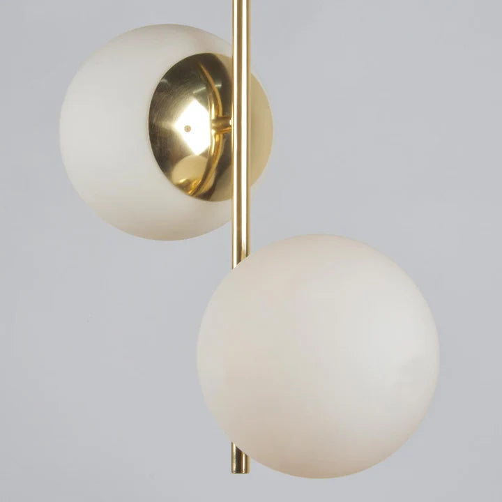LOFT PENDANT LIGHT