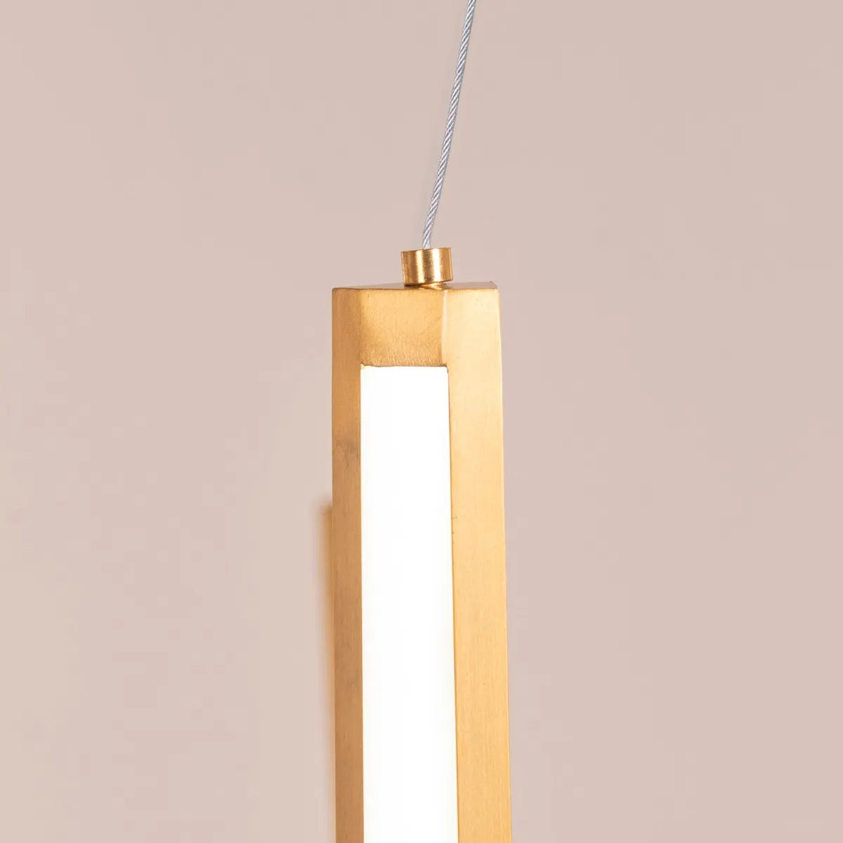 ARCHY MODERN CHANDELIER