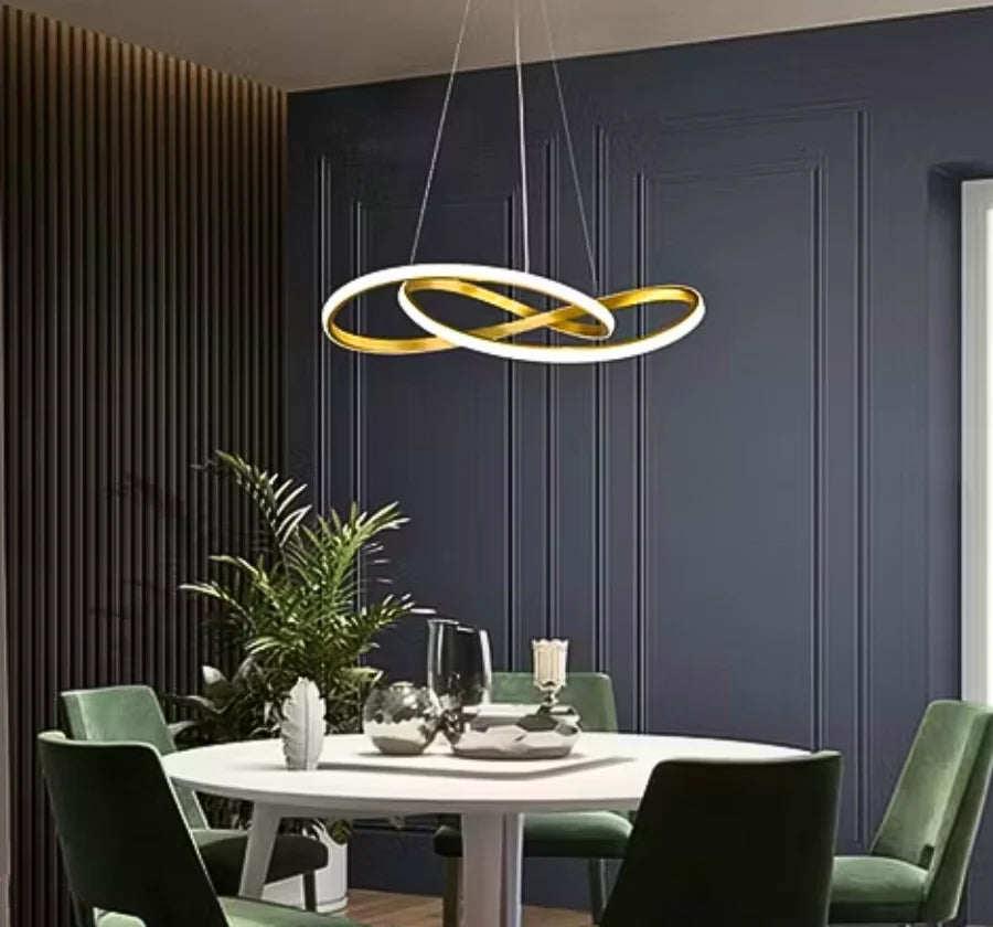 LUMORA HANGING LIGHT