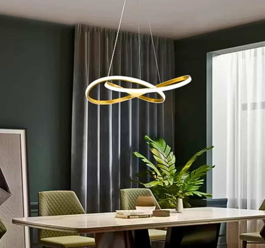 LUMORA HANGING LIGHT