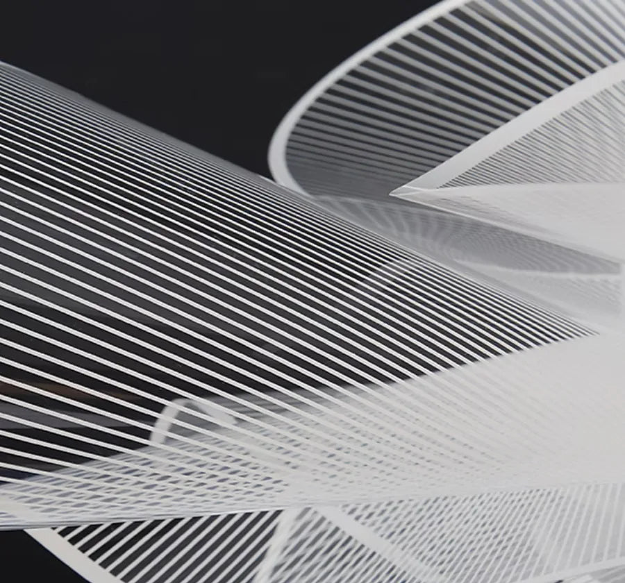 ZEPHYR HANGING LIGHT