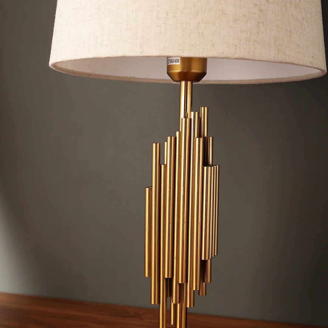 MONOLITH TABLE LAMP