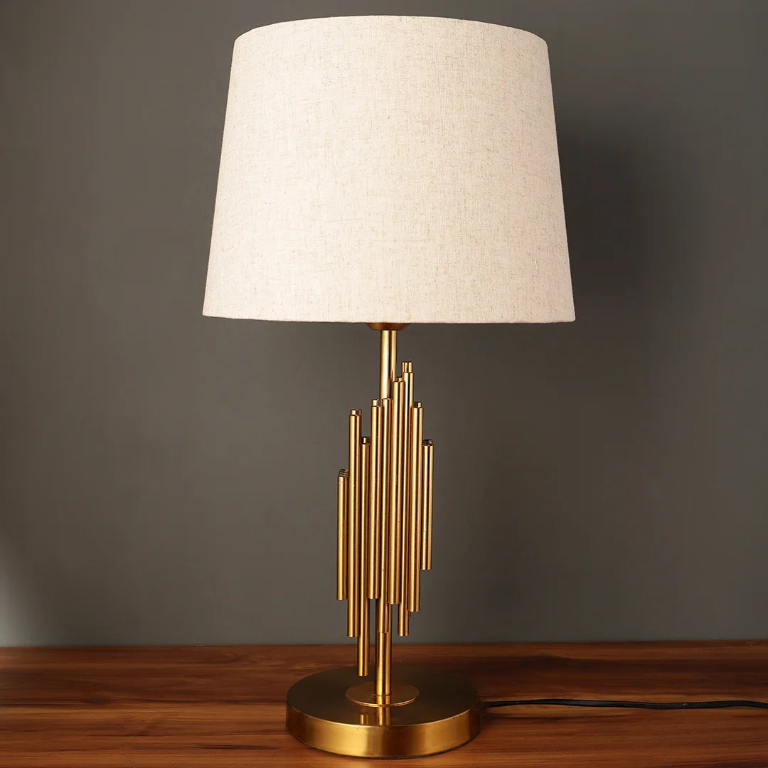 MONOLITH TABLE LAMP