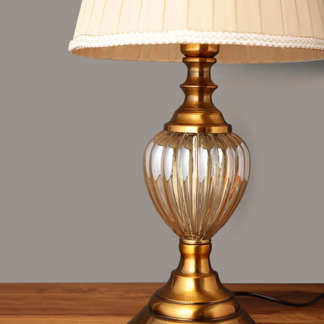 BAROQUE TABLE LAMP