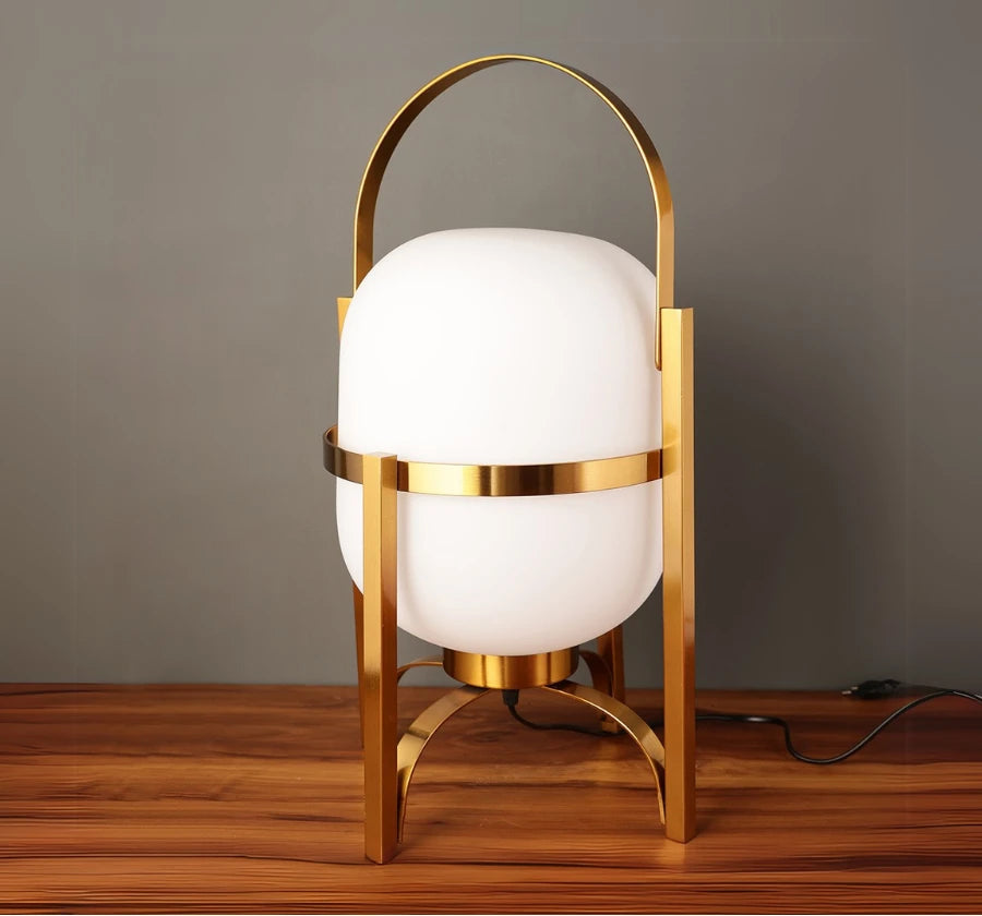 SOLACE TABLE LAMP