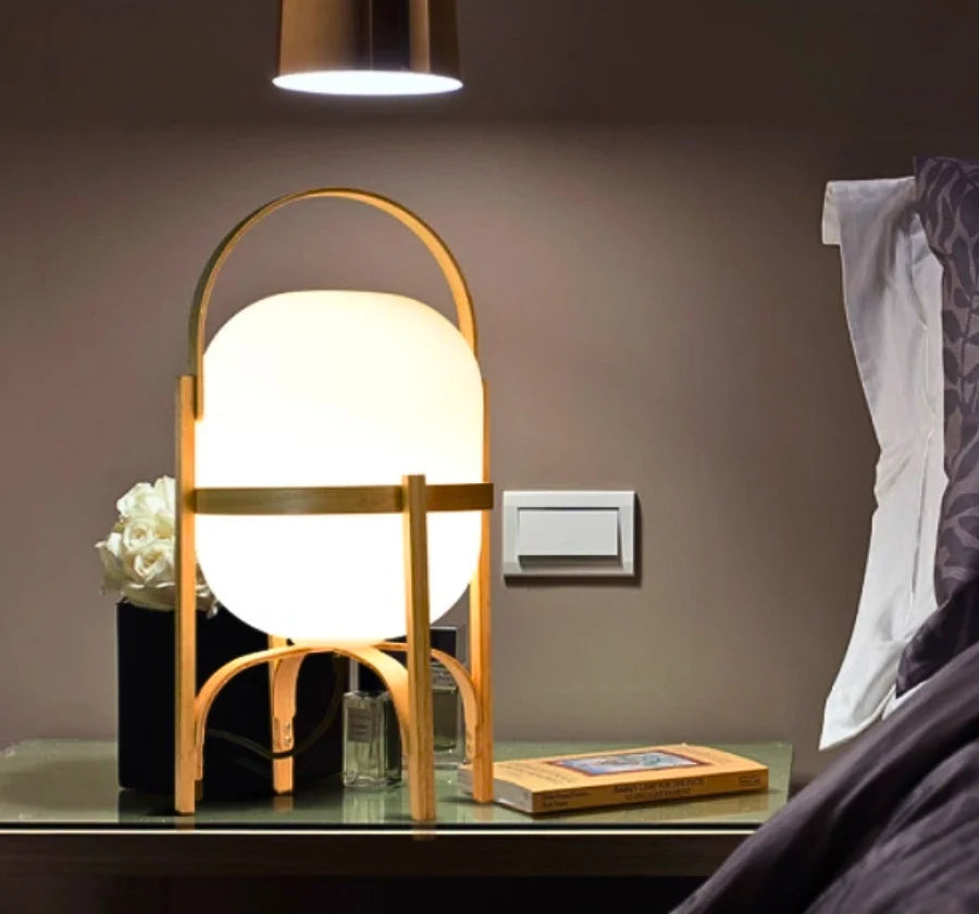 SOLACE TABLE LAMP