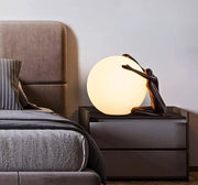 SOLIS MODERN DECOR NIGHT LAMP