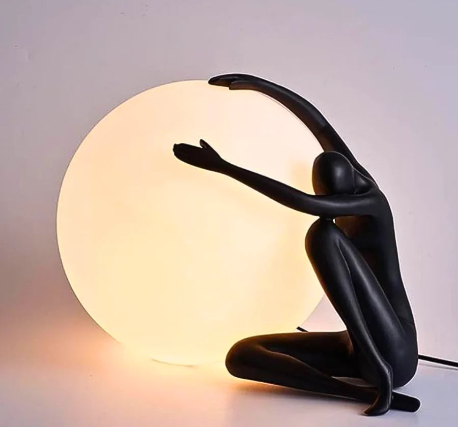 SOLIS MODERN DECOR NIGHT LAMP