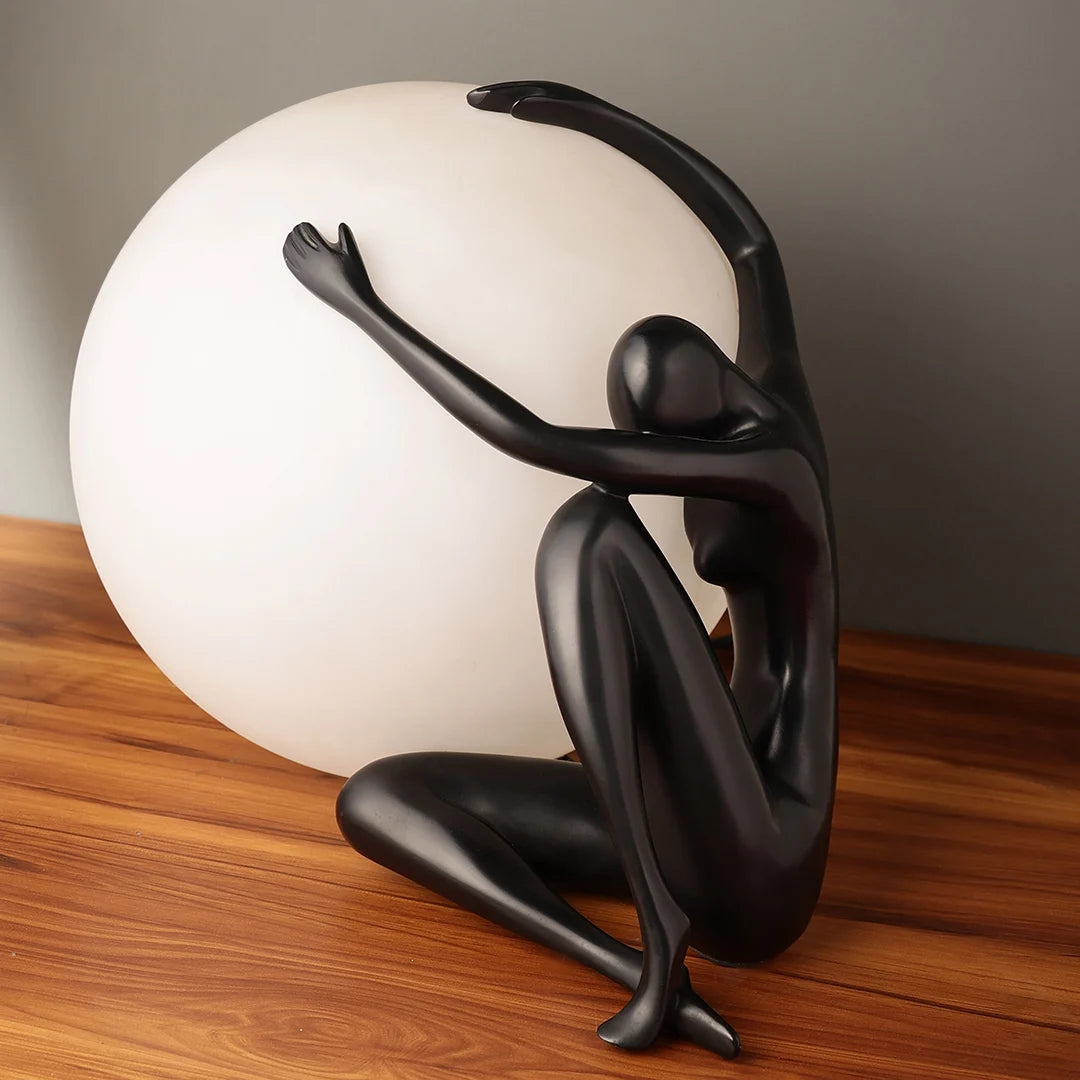 SOLIS MODERN DECOR NIGHT LAMP