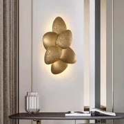 GOLDEN OASIS WALL LAMP