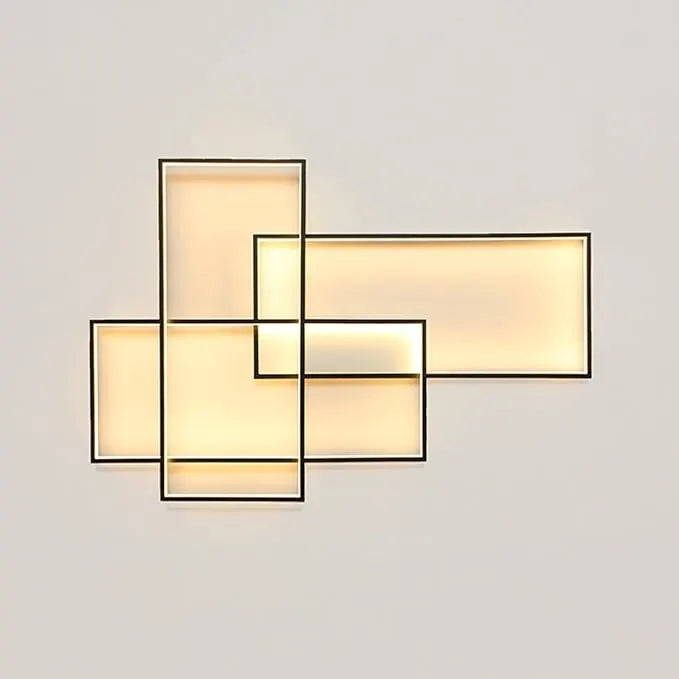 SILHOUTTE SYMPHONY WALL LAMP