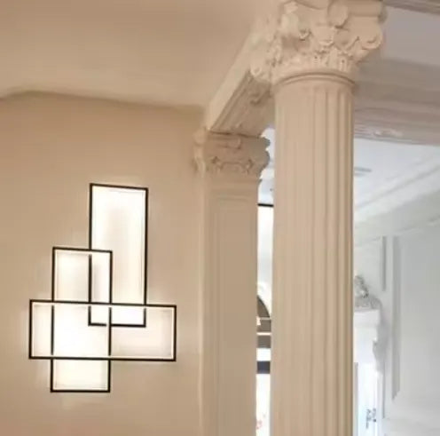 SILHOUTTE SYMPHONY WALL LAMP