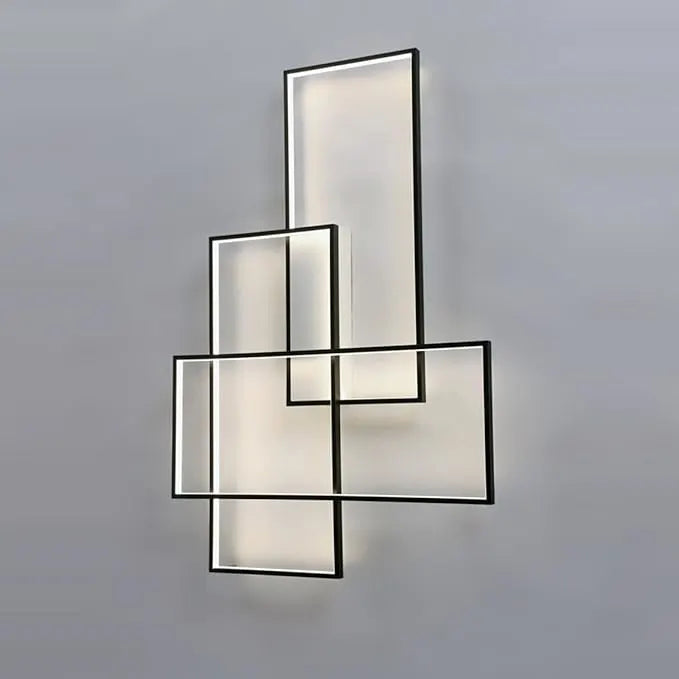 SILHOUTTE SYMPHONY WALL LAMP