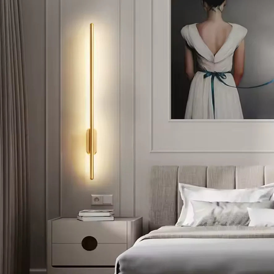 AURELIAN BEAM WALL LAMP