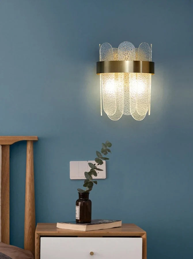 FLORET WALL LAMP