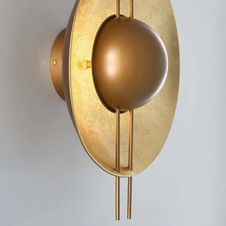 SOL LUMINA WALL LIGHT