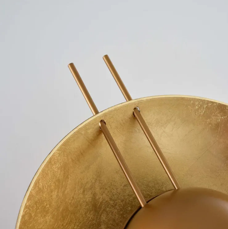 SOL LUMINA WALL LIGHT