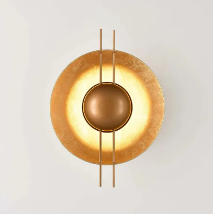 SOL LUMINA WALL LIGHT