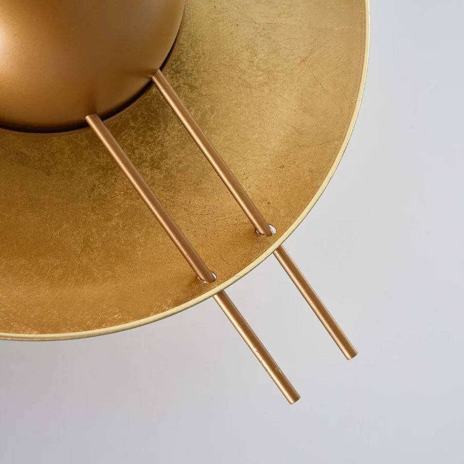 SOL LUMINA WALL LIGHT