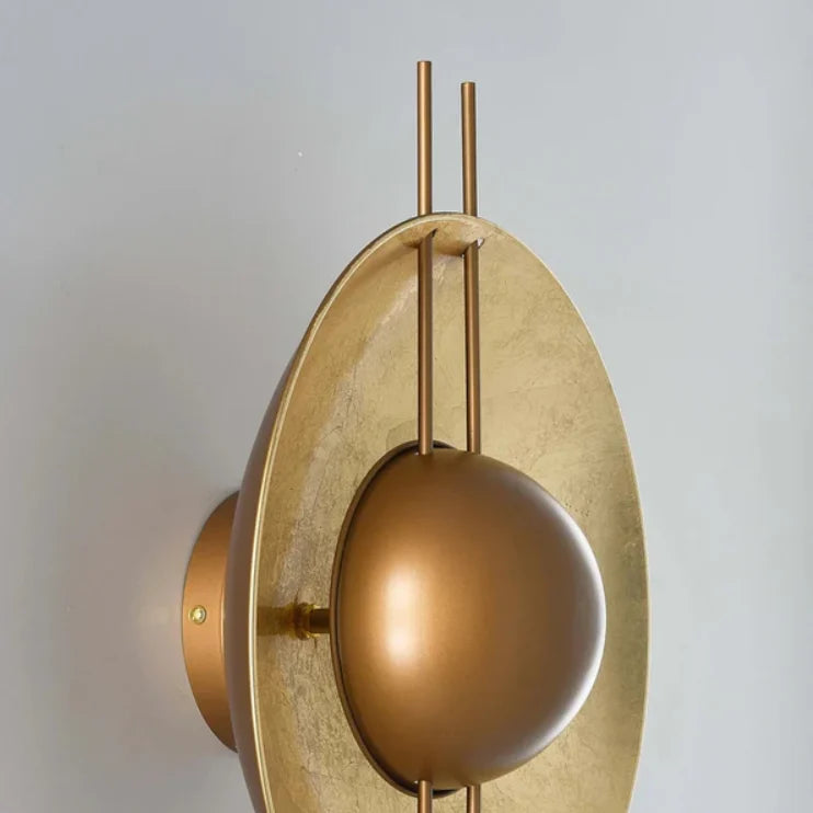 SOL LUMINA WALL LIGHT